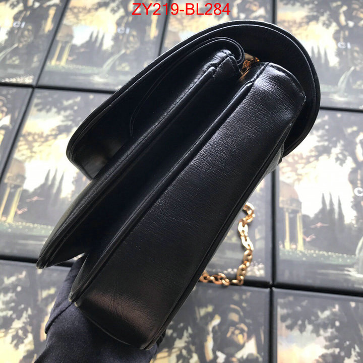 Gucci Bags(TOP)-Diagonal-,ID: BL284,$:219USD