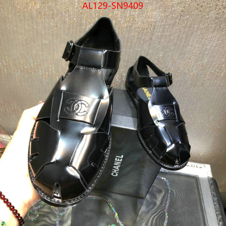 Women Shoes-Prada,replica wholesale , ID: SN9409,$: 129USD