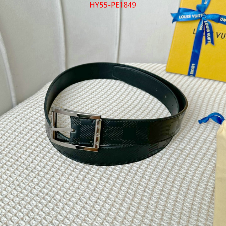 Belts-LV,copy , ID: PE1849,$: 55USD