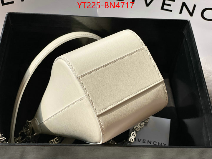 Givenchy Bags (TOP)-Diagonal-,ID: BN4717,$: 225USD