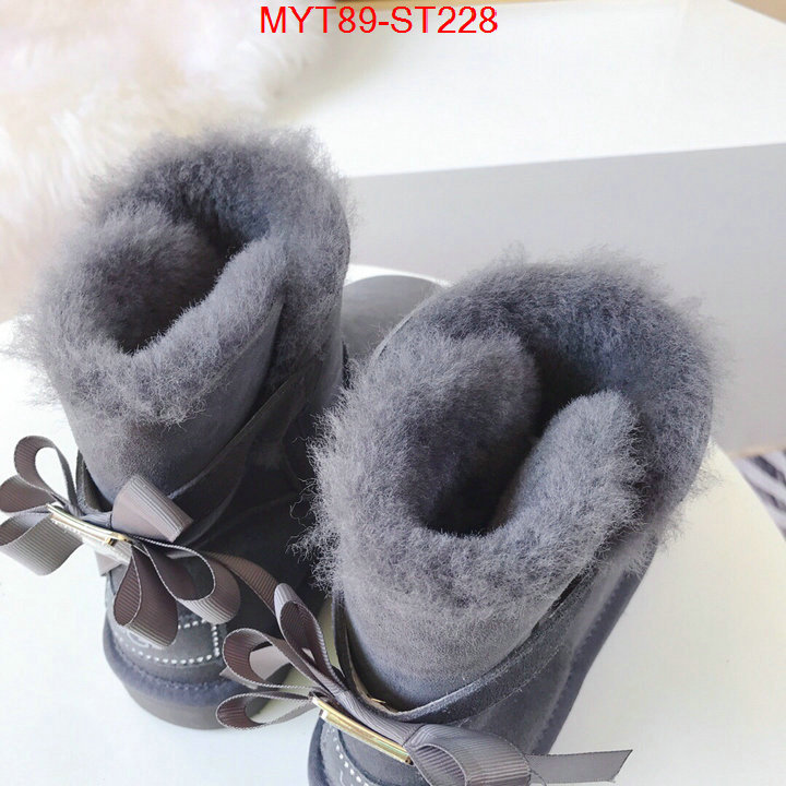 Women Shoes-UGG,at cheap price , ID:ST228,$: 89USD