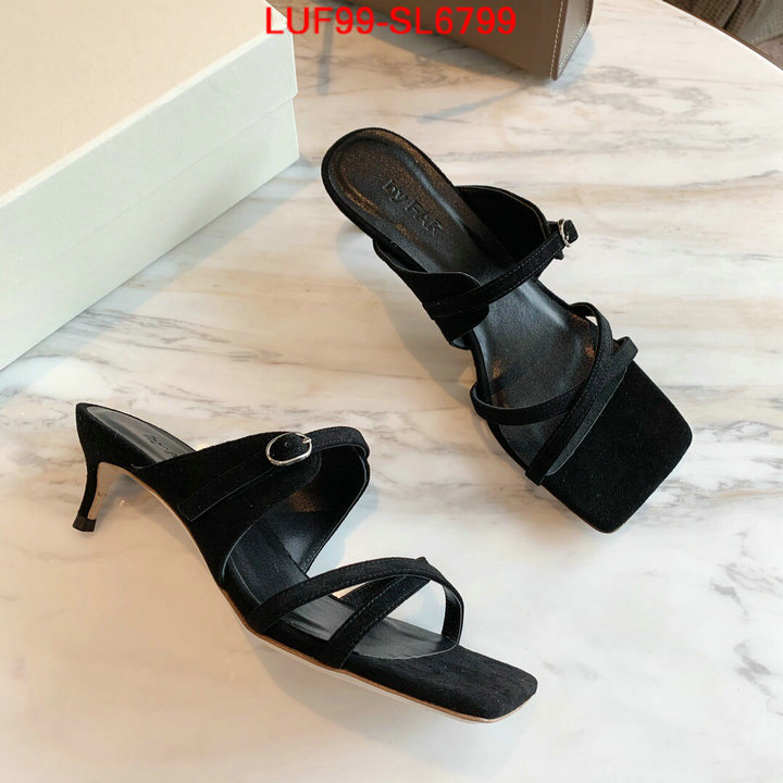 Women Shoes-BYfar,replica wholesale , ID: SL6799,$: 99USD