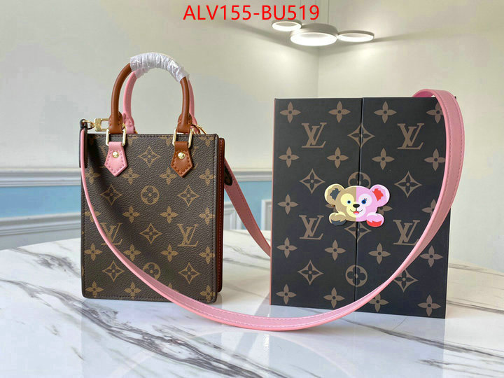 LV Bags(TOP)-Pochette MTis-Twist-,ID: BU519,$: 155USD