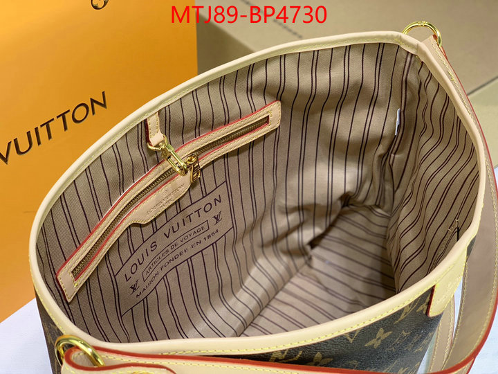 LV Bags(4A)-Handbag Collection-,ID: BP4730,