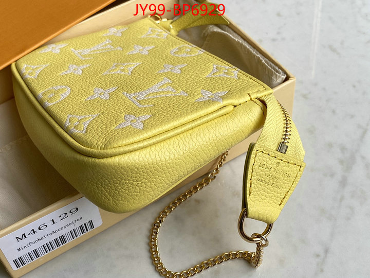 LV Bags(TOP)-Pochette MTis-Twist-,ID: BP6929,$: 99USD