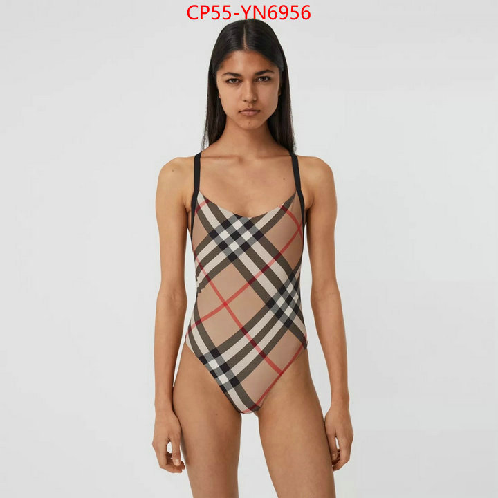 Swimsuit-Burberry,good , ID: YN6956,$: 55USD