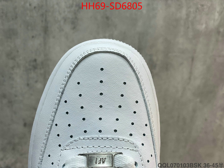 Men Shoes-Nike,the highest quality fake , ID: SD6805,$: 69USD