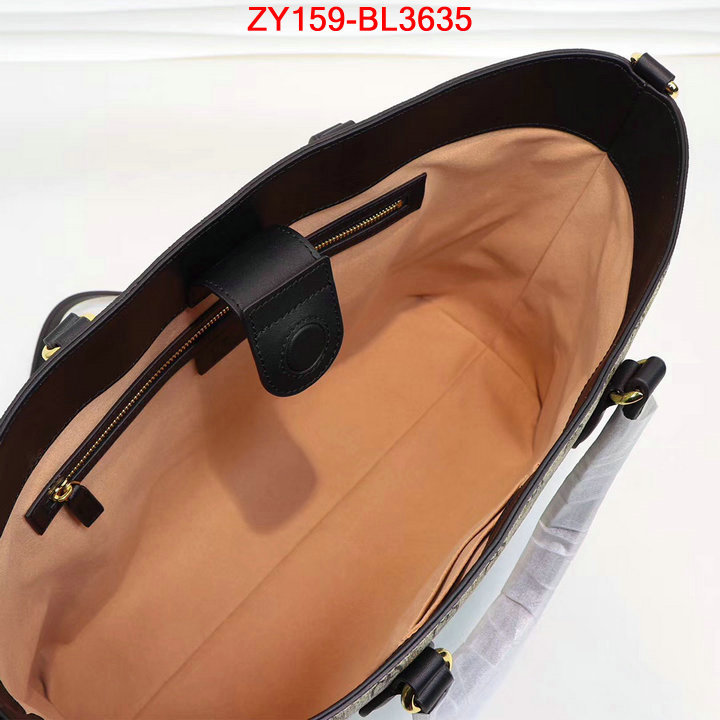 Gucci Bags(TOP)-Handbag-,ID: BL3635,$: 159USD