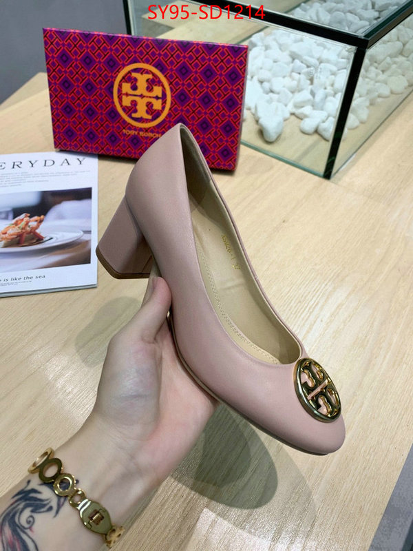 Women Shoes-Tory Burch,aaaaa+ class replica , ID: SD1214,$: 95USD