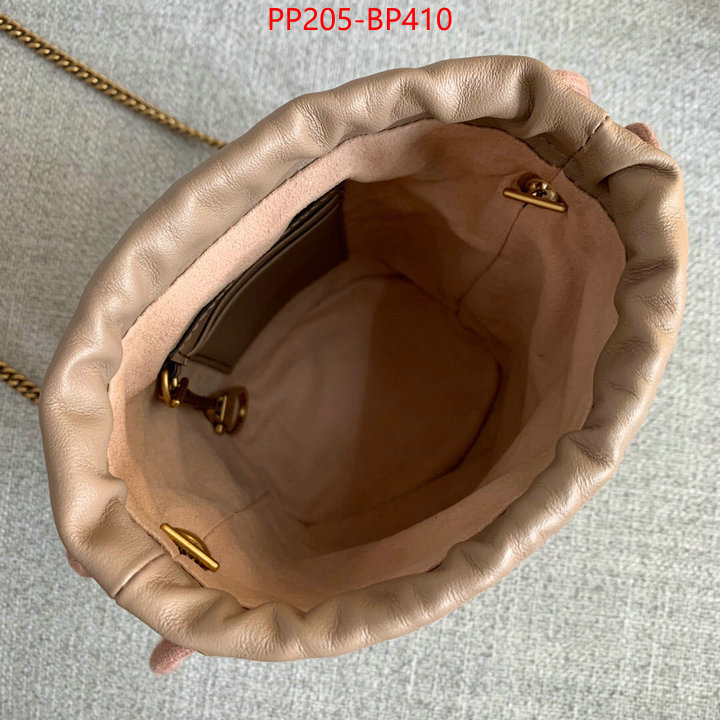 Gucci Bags(TOP)-Marmont,ID: BP410,$:205USD