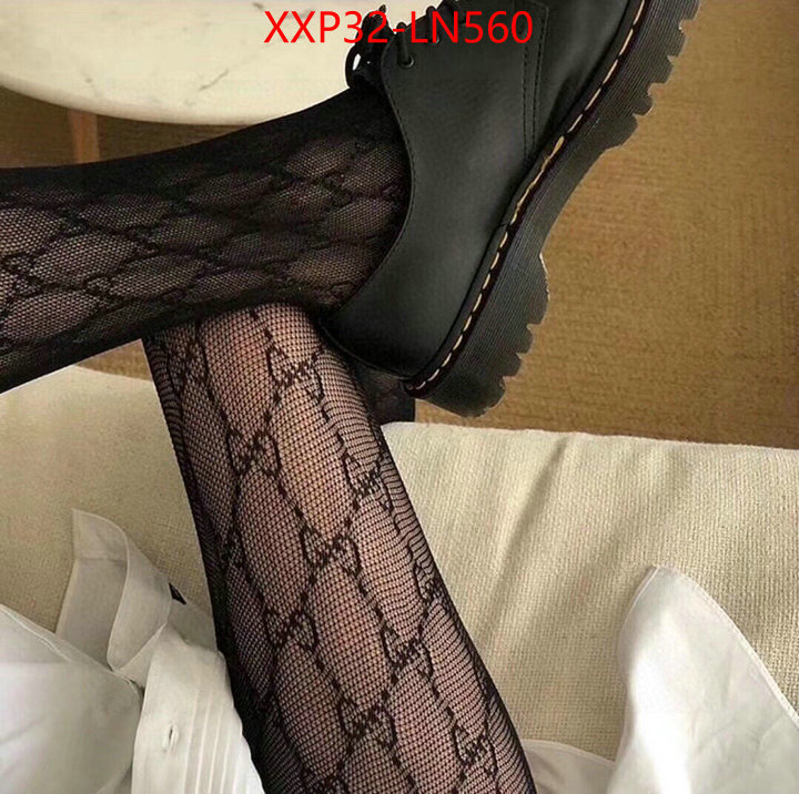 Pantyhose stockings-Gucci,online china , ID: LN560,$: 32USD