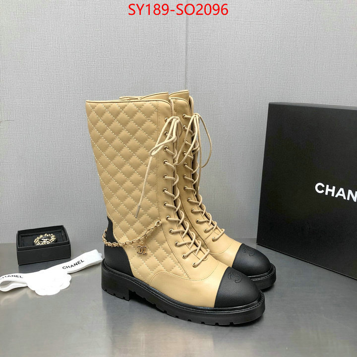 Women Shoes-Chanel,sell online , ID: SO2096,$: 189USD