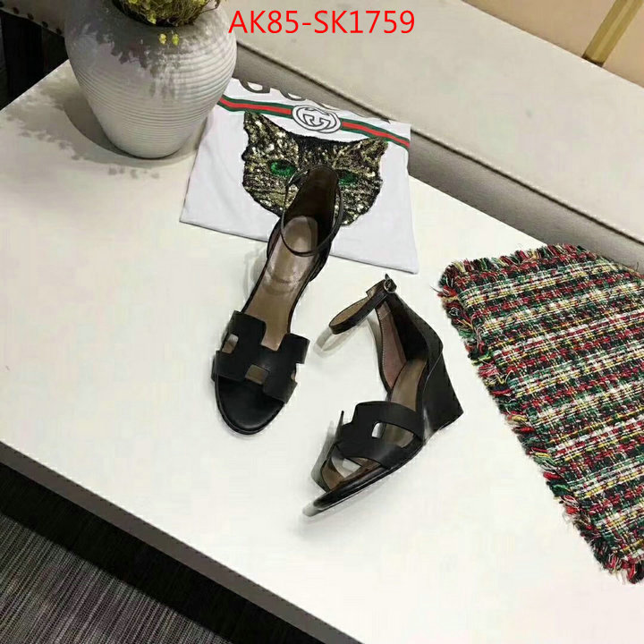 Women Shoes-Hermes,from china , ID: SK1759,$:85USD