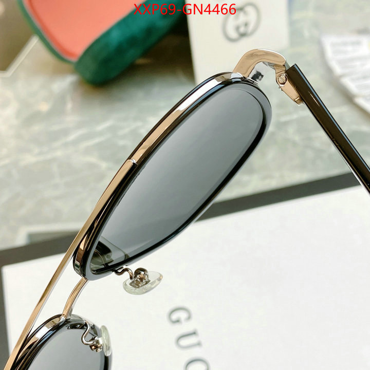 Glasses-Gucci,wholesale sale , ID: GN4466,$: 69USD