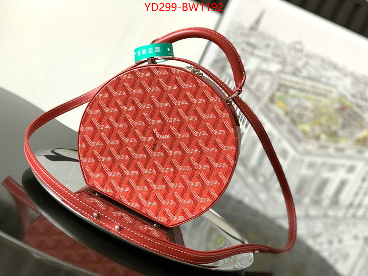 Goyard Bags(TOP)-Diagonal-,ID: BW1192,$: 299USD