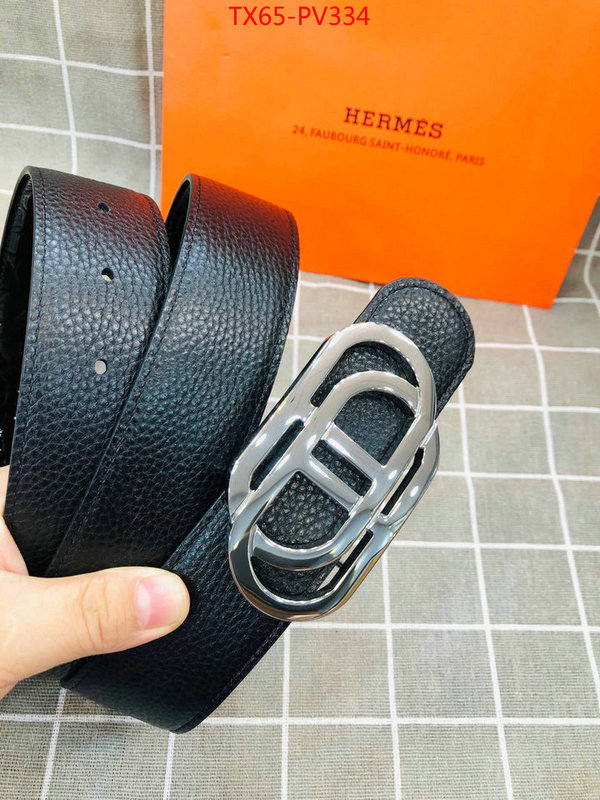 Belts-Hermes,replica for cheap , ID: PV334,$:65USD