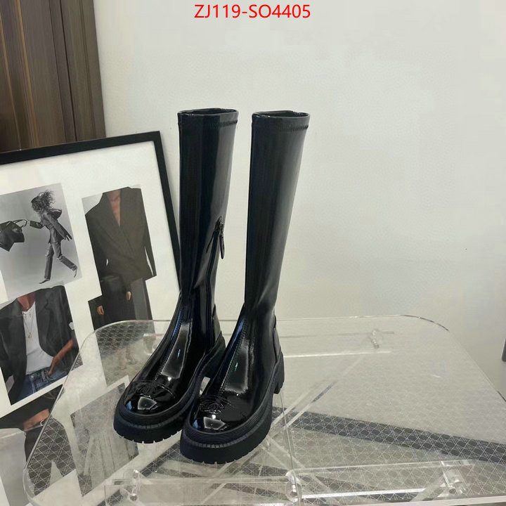 Women Shoes-Chanel,fake designer , ID: SO4405,$: 119USD