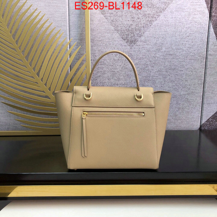 CELINE Bags(TOP)-Belt Bag,quality aaaaa replica ,ID: BL1148,$: 269USD