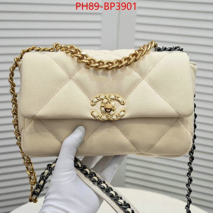 Chanel Bags(4A)-Diagonal-,ID: BP3901,$: 89USD