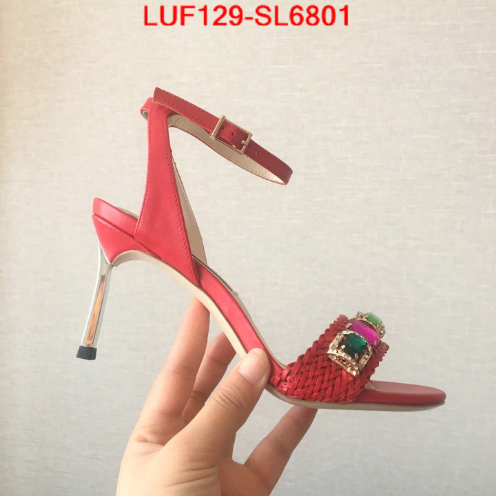 Women Shoes-CASADEI,fake designer , ID: SL6801,$: 129USD