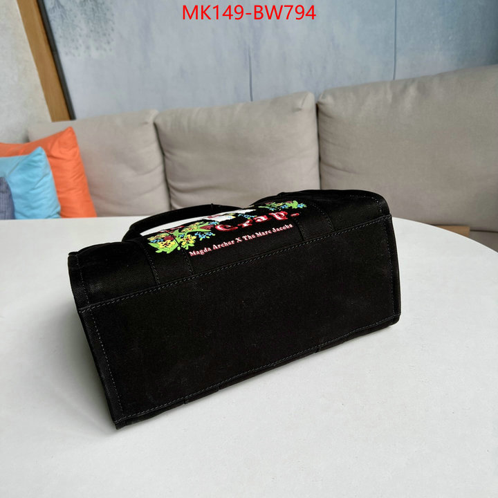 Marc Jacobs Bags (TOP)-Handbag-,ID: BW794,$: 149USD