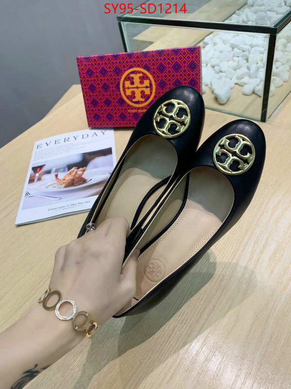 Women Shoes-Tory Burch,aaaaa+ class replica , ID: SD1214,$: 95USD