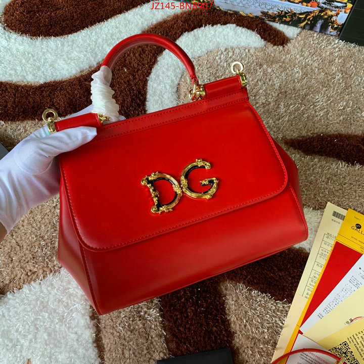 DG Bags(4A)-Sicily,2023 replica ,ID: BN8907,$: 145USD