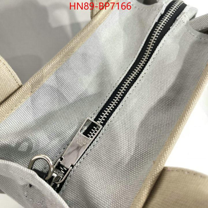 Marc Jacobs Bags(4A)-Handbag-,ID: BP7166,