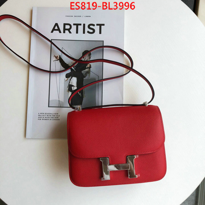 Hermes Bags(TOP)-Constance-,replica how can you ,ID: BL3997,$: 819USD