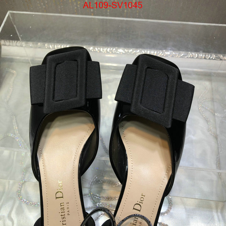 Women Shoes-Dior,best , ID: SV1045,$: 109USD