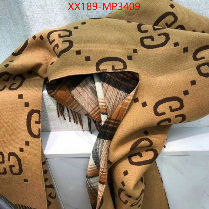 Scarf-Gucci,styles & where to buy , ID: MP3409,$: 189USD