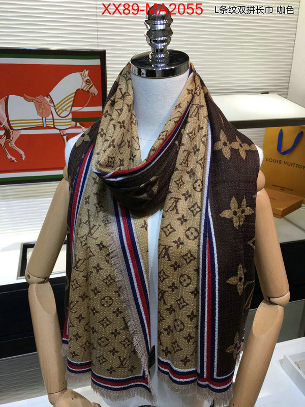 Scarf-LV,we curate the best , ID: MA2055,$: 89USD