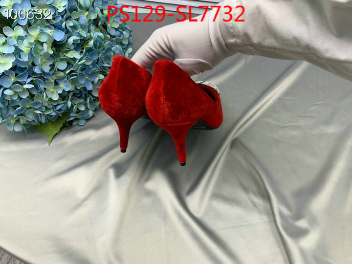 Women Shoes-Balenciaga,best like , ID: SL7732,$: 129USD