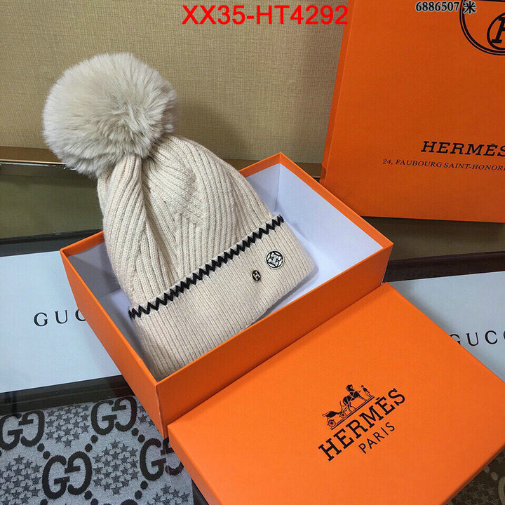 Cap (Hat)-Hermes,new designer replica , ID: LT4291,$: 35USD