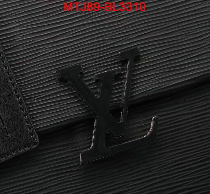 LV Bags(4A)-Pochette MTis Bag-Twist-,ID: BL3310,$: 89USD