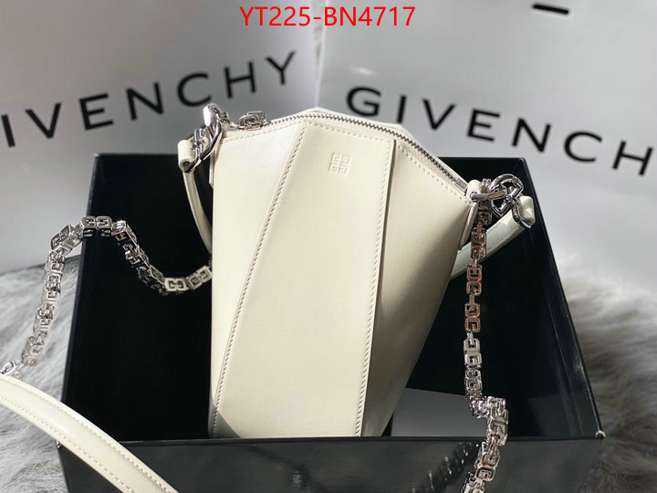 Givenchy Bags (TOP)-Diagonal-,ID: BN4717,$: 225USD