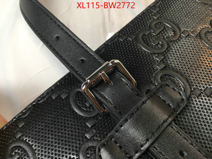Gucci Bags(4A)-Handbag-,luxury fake ,ID: BW2772,$: 115USD