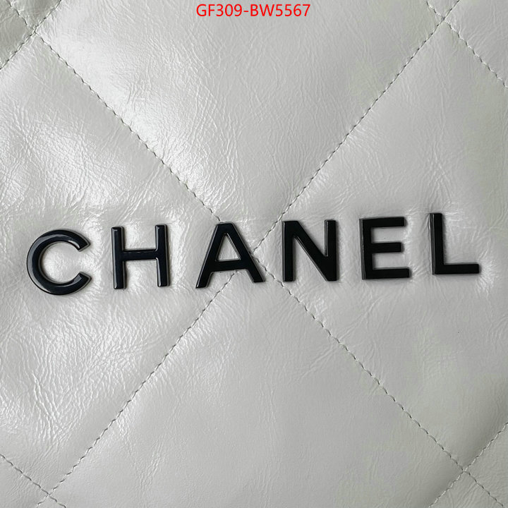 Chanel Bags(TOP)-Handbag-,ID: BW5567,$: 309USD