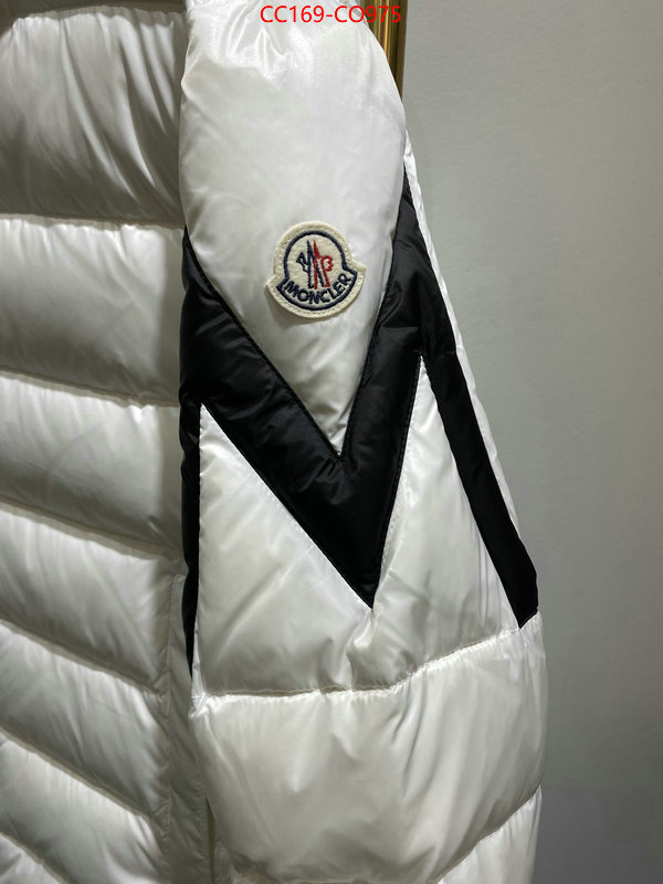 Down jacket Men-Moncler,is it illegal to buy dupe , ID: CO975,$: 169USD