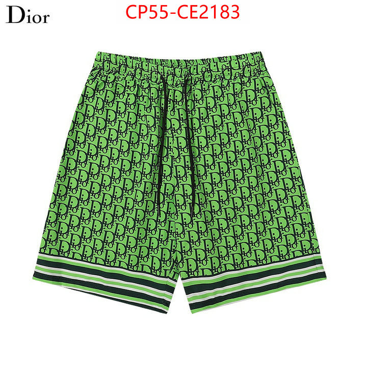 Clothing-Dior,china sale , ID: CE2183,$: 55USD