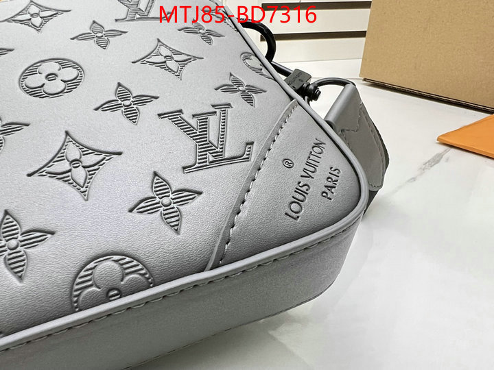 LV Bags(4A)-Pochette MTis Bag-Twist-,replica wholesale ,ID: BD7316,$: 85USD