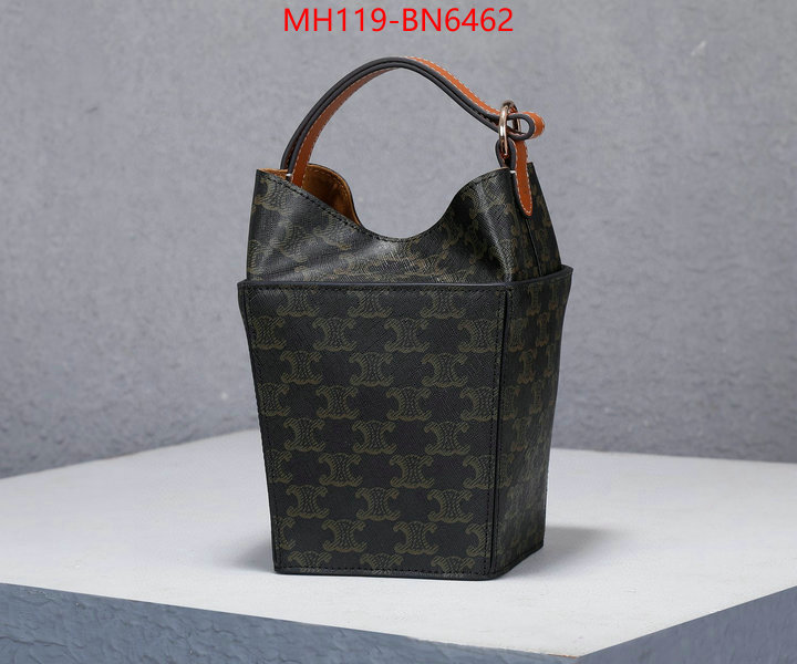 CELINE Bags(4A)-Handbag,is it ok to buy ,ID: BN6462,$: 119USD