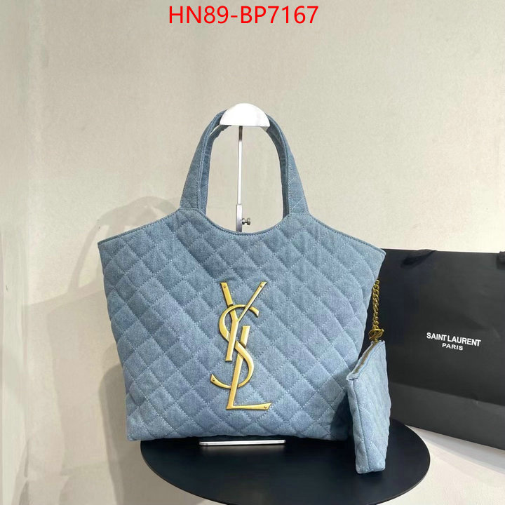 YSL Bag(4A)-Handbag-,ID: BP7167,