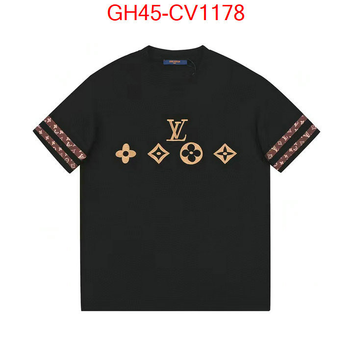 Clothing-LV,online from china , ID: CV1178,$: 45USD