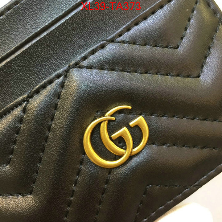 Gucci Bags(4A)-Wallet-,ID:TA373,$:39USD