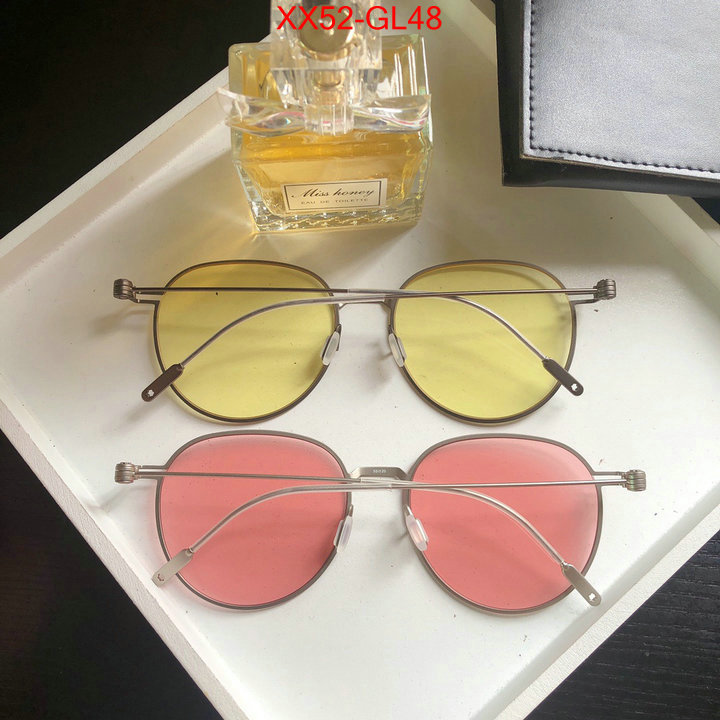 Glasses-Other,outlet 1:1 replica , ID: GL48,$:52USD