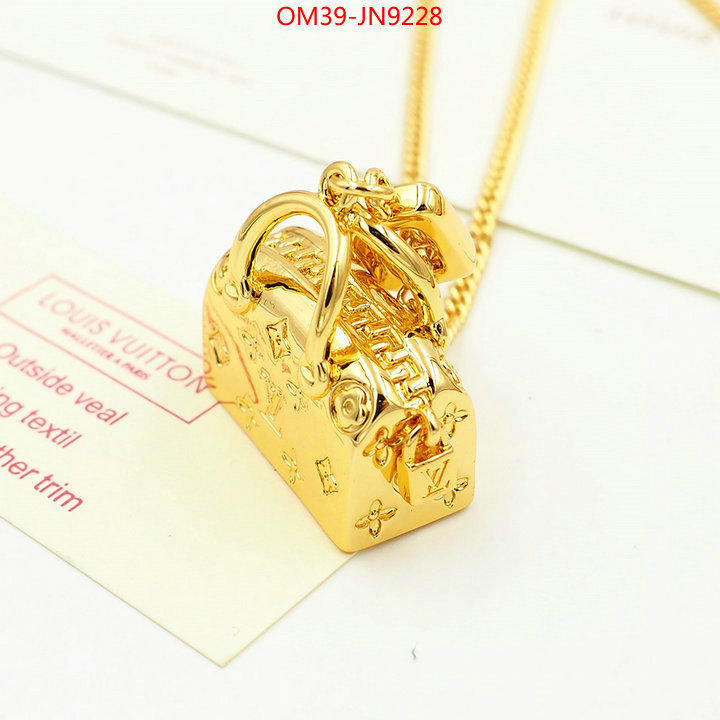 Jewelry-LV,customize best quality replica , ID: JN9228,$: 39USD