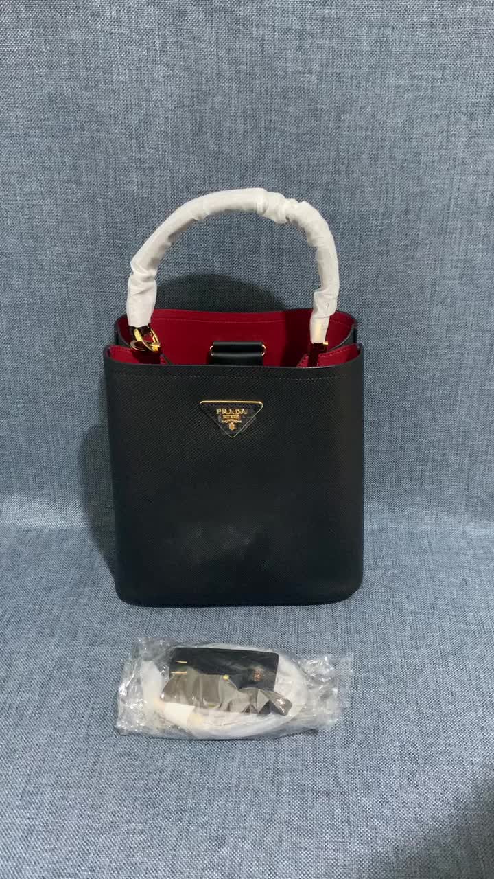 Prada Bags(TOP)-Diagonal-,ID: BH176,$:355USD