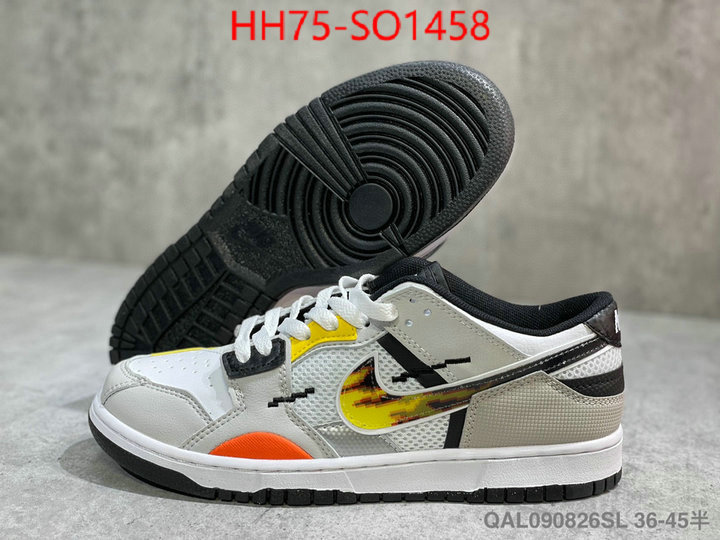 Men Shoes-Nike,is it ok to buy , ID: SO1458,$: 75USD