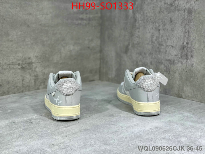 Women Shoes-NIKE,top perfect fake , ID: SO1333,$: 99USD